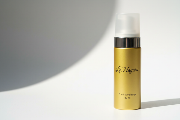 It looks very artificial, we need it for product display can you make it look more real