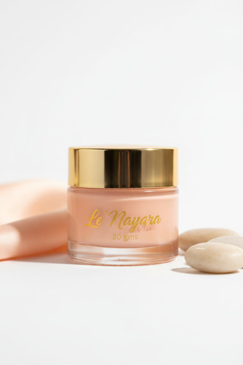 Le' Nayara Face Cream 30gms